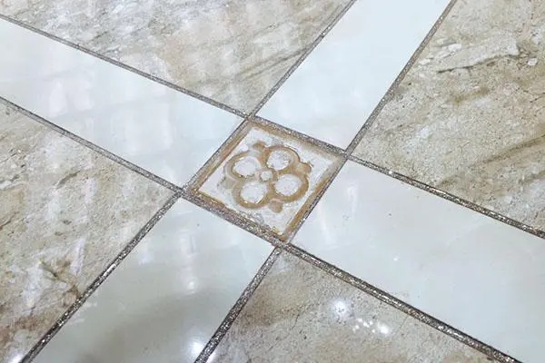 美缝剂颜色应该怎么样选？