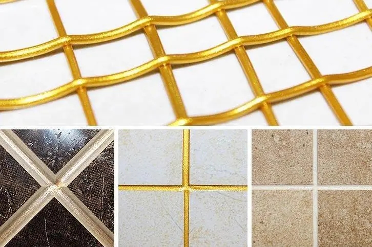 美缝剂如何使用？